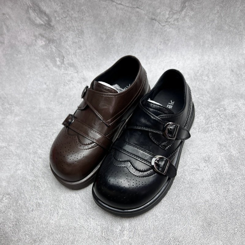 2026春季新款女鞋超纤厚底休闲深口套脚舒适百搭软底透气女单鞋,淘宝优惠券,粉丝福利购,淘宝优惠卷