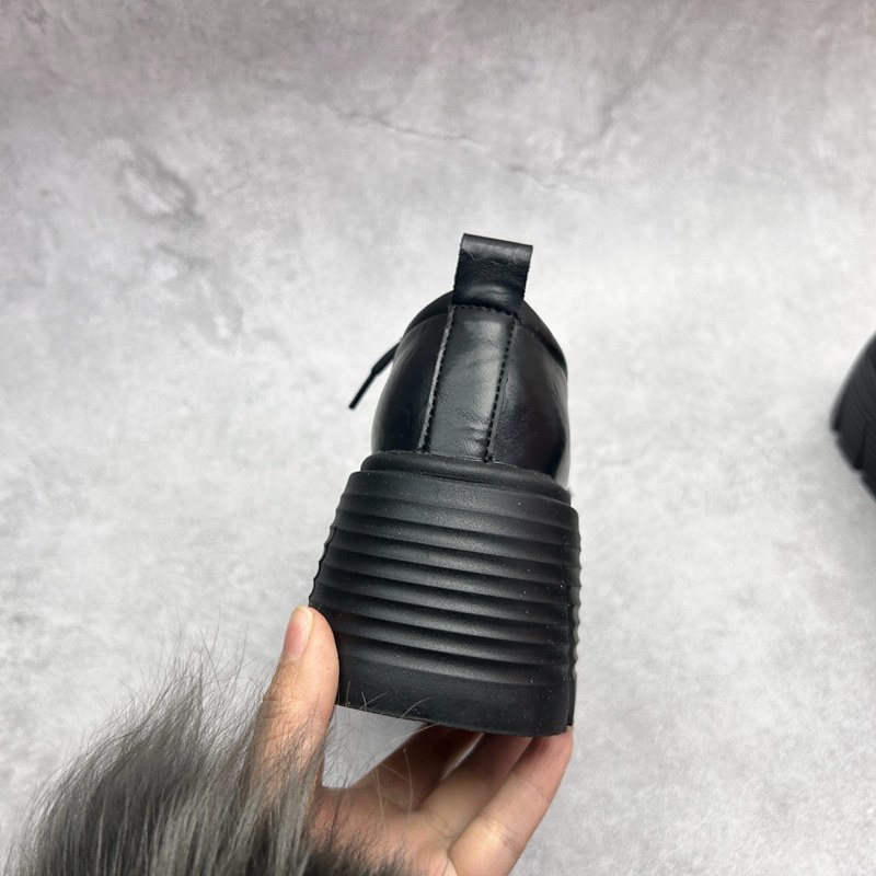 2026春季新款女鞋超纤厚底休闲深口系带舒适百搭软底透气女单鞋,淘宝优惠券,粉丝福利购,淘宝优惠卷