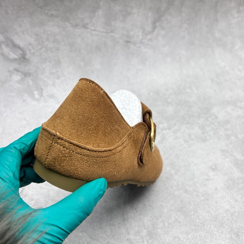 2026春季新款女鞋超纤平底休闲深口套脚舒适百搭软底透气女单鞋,淘宝优惠券,粉丝福利购,淘宝优惠卷