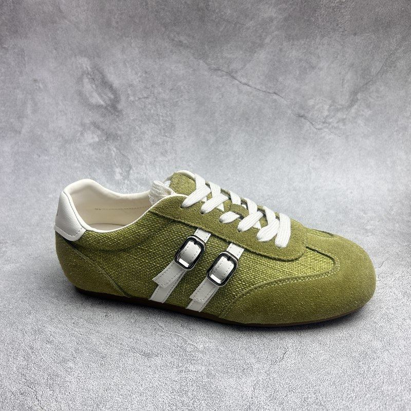 2026春季新款真皮新款女鞋平底休闲深口时尚牛皮百搭系带女单鞋,淘宝优惠券,粉丝福利购,淘宝优惠卷