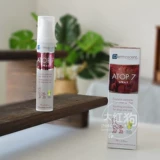 Domeis poomin № 7 ПЭТ -собака кожа кожа кожа анти -кишечная аллергия супер молоко спрей без стимулирующих собак, зудящих 75 мл