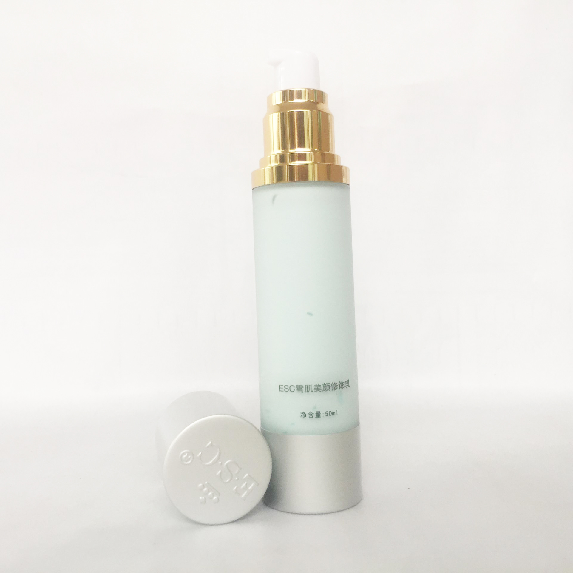 Ñ©¼¡ÃÀÑÕÐÞÊÎÈé °üÓÊ ÔÃÀ°×·ÀɹÐÞÊÎÈé·Àɹ˪¸ôÀë ESC 50ml Ñ©¼¡ÃÀÑÕÐÞÊÎÈé °üÓÊ ÔÃÀ°×·ÀɹÐÞÊÎÈé·Àɹ˪¸ôÀë ESC 50ml