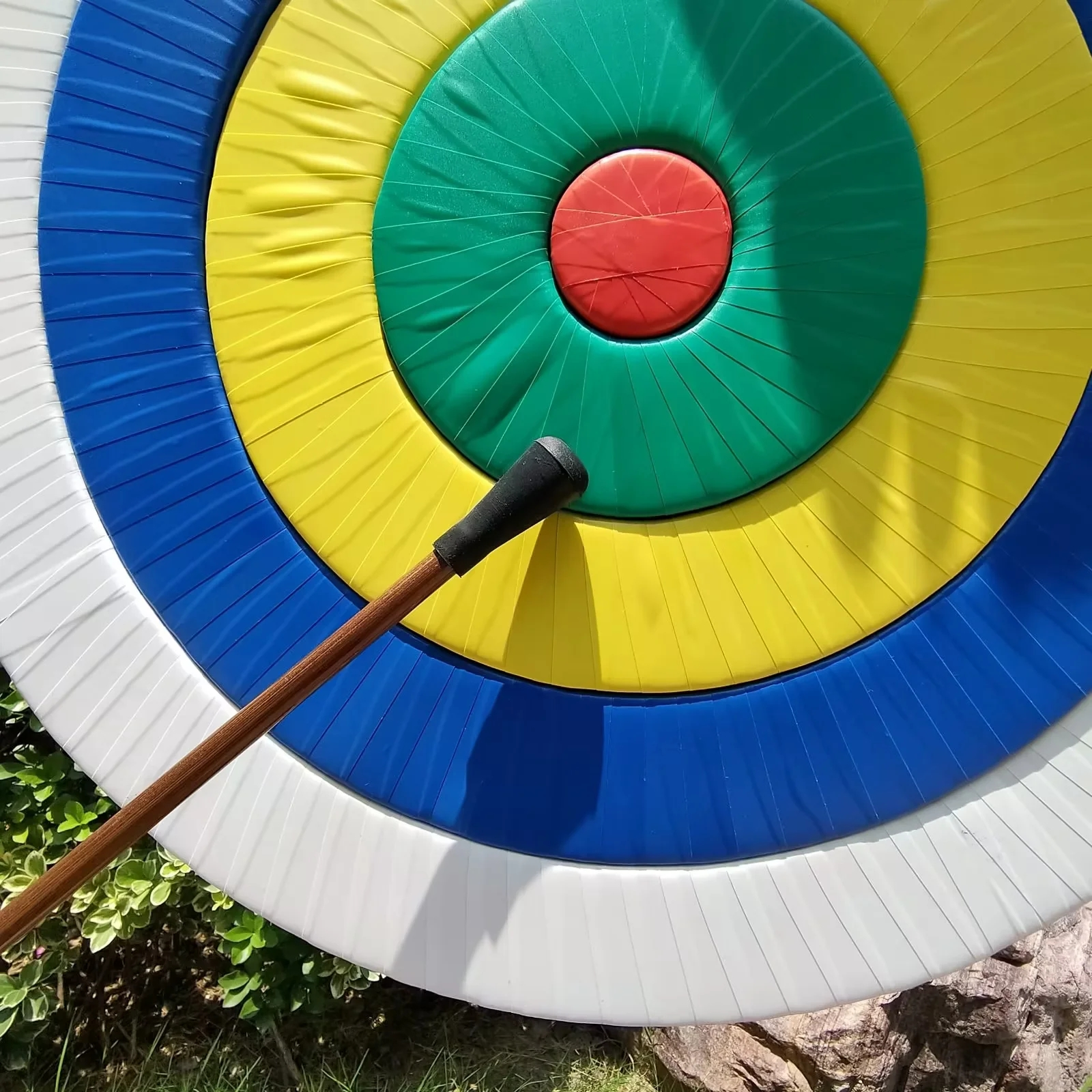 蒙古射击比赛用萨仁靶 哈皮靶 传统那达慕箭靶 五圈靶 鸣笛箭头,淘宝优惠券,粉丝福利购,淘宝优惠卷