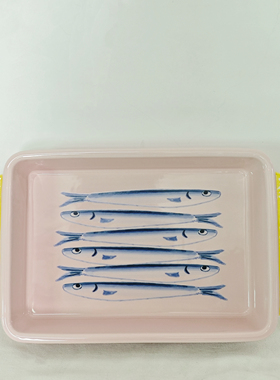 外贸孤品 海洋系列烛台、花瓶、储物、花盆 首饰盒 收纳 水壶