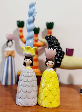 外贸出口 孤品 手工 水培 陶瓷花瓶 花盆 多肉花盆 摆件 烛台