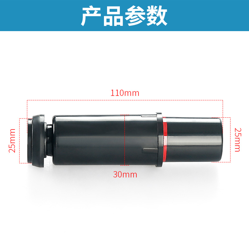 8寸真空气泵吸盘手泵配件抽气筒打气泵大岩板瓷砖玻璃吸提器原件 - 图0