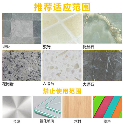 石材磨边干磨片陶瓷砖大理石英石花岗岩倒角线条修边打磨抛光神器 - 图1