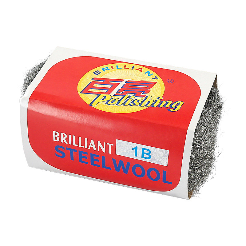 百亮钢丝棉垫抛光棉清洁球0号1号0000#大理石材红木家具金属打磨,淘宝优惠券,粉丝福利购,淘宝优惠卷