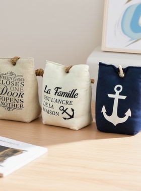 防风门碰摆件天然工艺品