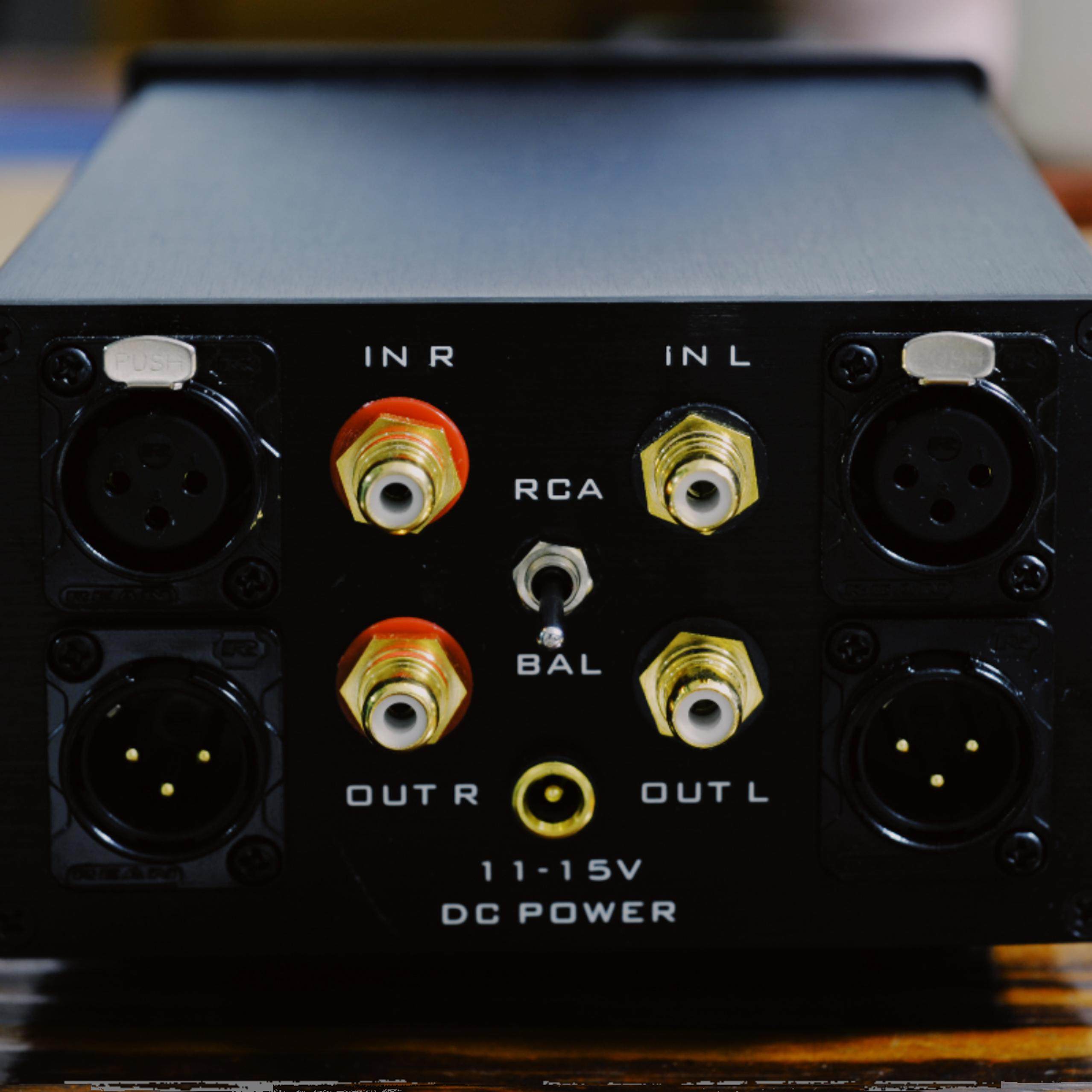 HIFI 耳放蒂威 ADE-1 大输出 平衡 平板耳机耳放 线性电源,淘宝优惠券,粉丝福利购,淘宝优惠卷