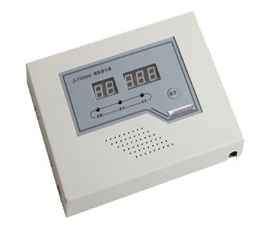 沁鑫牌JLFD型火灾显示盘 火灾报警设备 - 图1
