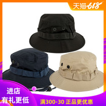 USA 5 11 89422 OUTDOOR ROUND SIDE HAT BUNNY HAT FISHERMAN HAT SUNHAT IPCS COMPETITIVE HAT