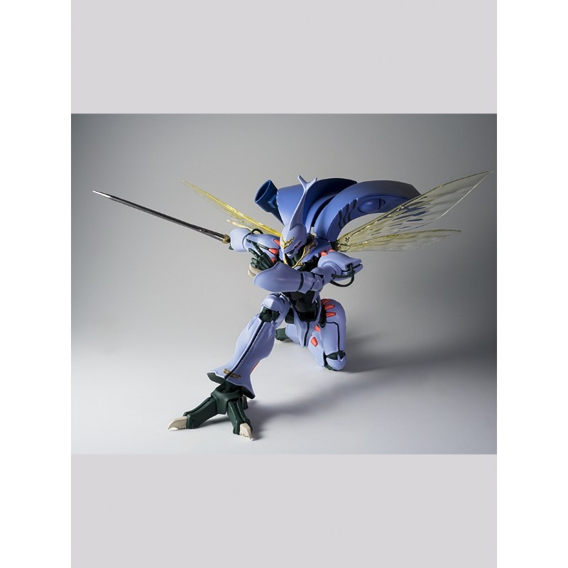 预定 万代 ROBOT魂 R魂 丹拜因 H.D. 成品 手办模型 251225051,淘宝优惠券,粉丝福利购,淘宝优惠卷