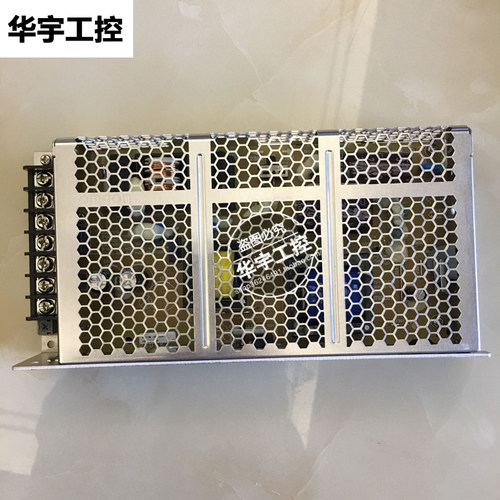 欧姆龙开关电源S8JC-Z15024C新款S8FS-C15024 150W 24V输出 6.5A - 图0