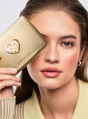 新款Hourglass Ambient Lighting Edit Unlocked多功能限定彩妆盘
