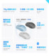 Lenovo Xiaoxin Silent Bluetooth Wireless Mouse