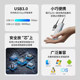 Lenovo usb docking station interface extension hub