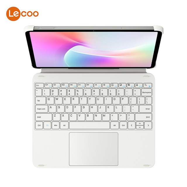 *Lecoo Lecoo tablet 12.7-inch high-brush eye-protection screen learning online class audio-visual entertainment tablet computer large battery long life