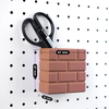 Magnetic storage rack storage box refrigerator magnetic accessories
