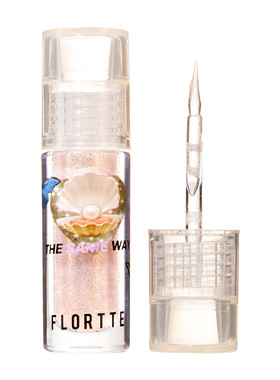 FLORTTE花洛莉亚天生粉红液体｜+
