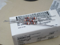 VISHAY-DALE 0 5W 750R resistance 1 2W US imported original dress