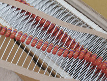 VISHY-BC PR02 2W 47K RESISTANCE COPPER FOOT METAL FILM PR02000204702JA100