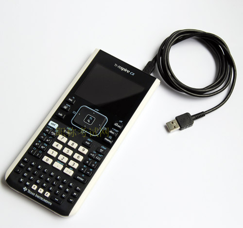 德州仪器计算器数据线充电线TI-Nspire CX II数据线连接线 充电线 - 图3