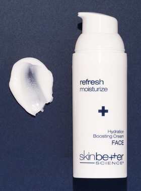Skinbetter 深层保湿面霜 轻薄补水修护Hydration Boosting Cream