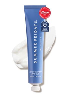 Summer Fridays Jet Lag Mask 飞机时差面膜 疲惫干燥肌 提亮滋润