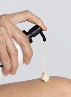 OneSkin OS-01 BODY Moisturizer 细胞级抗衰身体乳改善弹性纹理