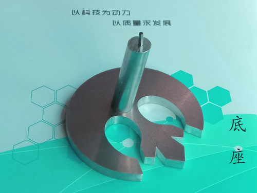 三轴陀螺仪指尖陀螺科学实验反重力平衡金属陀螺仪专业版教具 - 图1