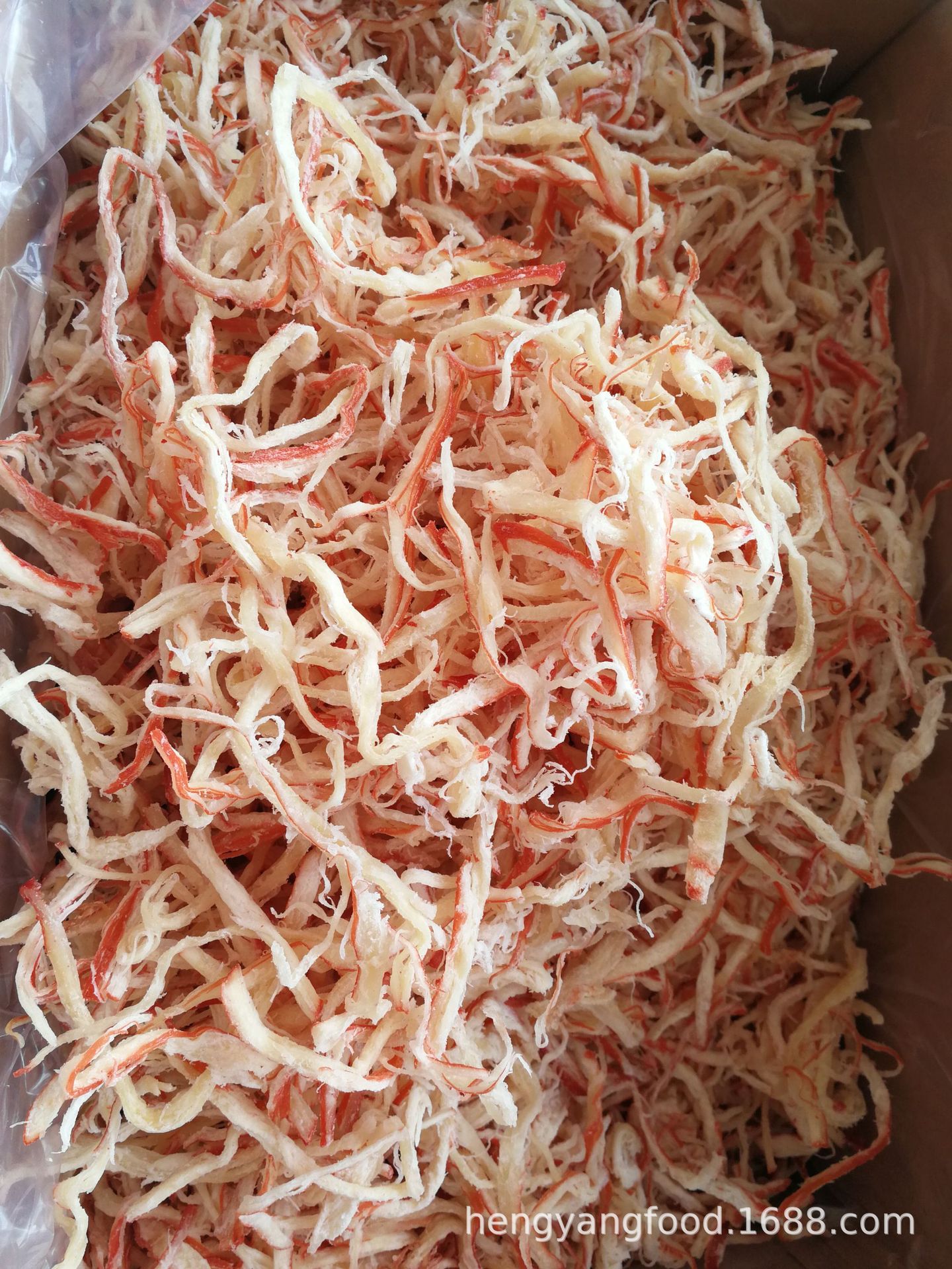 斤整箱散装海鲜 10 手撕红鱿鱼丝 恒洋碳烤鱿鱼丝申河原味辣味烤丝 斤整箱散装海鲜 10 手撕红鱿鱼丝 恒洋碳烤鱿鱼丝申河原味辣味烤丝