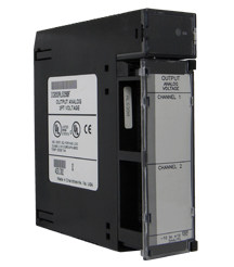 =GE FANUC/发那科 IC693ALG390  询价 - 图2