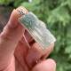 Burmese jade pendant Fu Gua Duo Fu ice brand