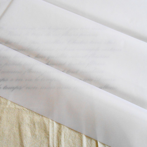 日本进口 日本薄绢可染色纯色烫花器DIY布料高端绢花材料(已上浆) - 图0