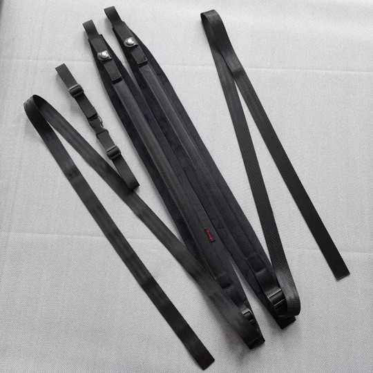 手风琴背带16/24/32/48/60/72/80/96/120贝司尼龙手风琴背带