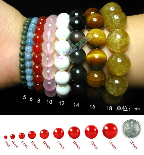 精美天然紫水晶碎石半成品长85cm~有孔碎石~DIY手链项链~送弹力线 - 图2