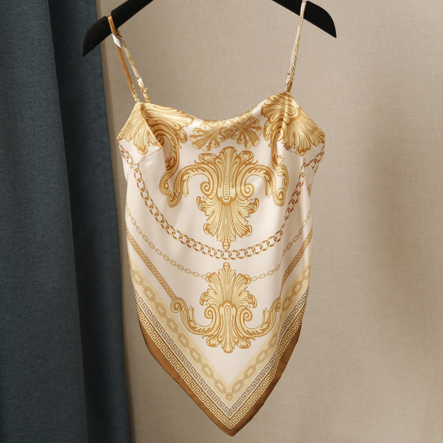 Vintage leopard ພິມດອກພິມ suspender bellyband