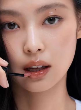 HERA赫拉赫妍黑盖镜面唇釉422 462 380Jennie同款哑光426