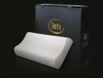 Suda Classic Latex Pillow Actually House Dalian Golden Triangle Store Natural Latex Health Booking