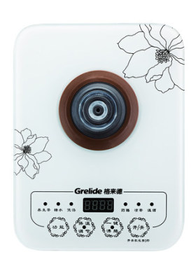 grelide/格来德煎药煮茶壶养生壶