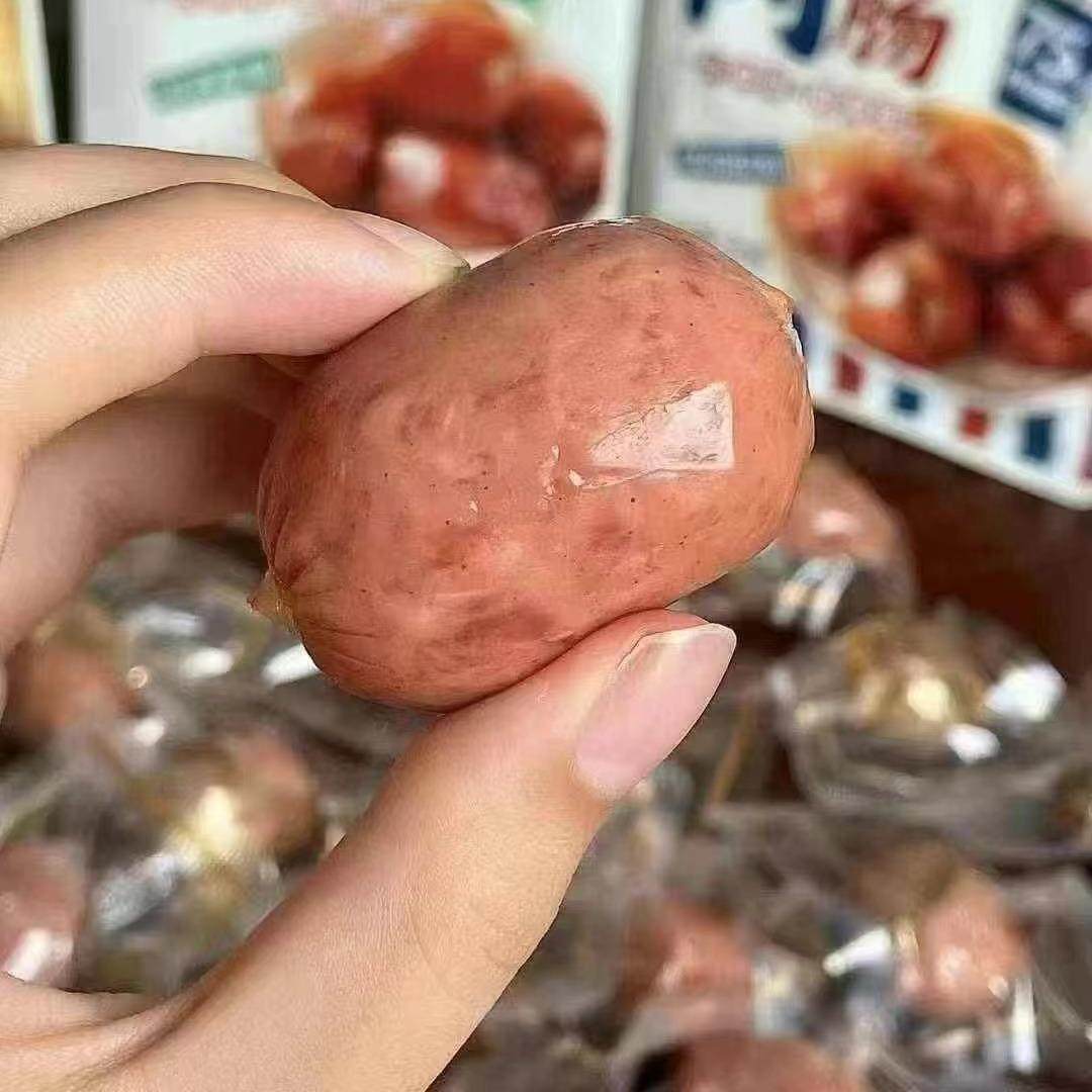 好嘉享大肉啵啵肠笋丝啵啵肠原味黑胡椒脆皮即食解馋香肠烤肠零食,淘宝优惠券,粉丝福利购,淘宝优惠卷