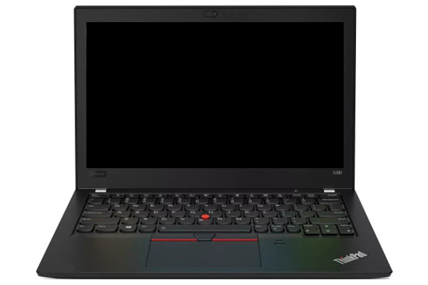 联想ThinkPad X280 x270 x260八代i5CPU超轻薄商务办公笔记本电脑 - 图3