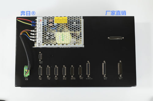 奔日数控系统 车床系统  数控系统控制器 三轴四轴五轴厂家直销 - 图1