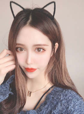 项链不褪色轻奢简约气质小众