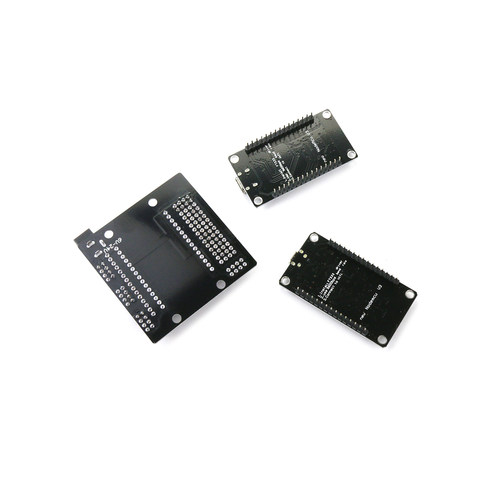 ESP8266-V3模块 WIFI网络控制器 Nodemcu Arduino物联网开发板 - 图2