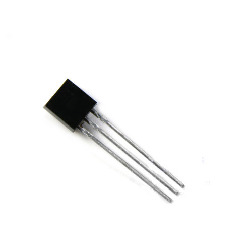 (10个)直插TL431 稳压调整管稳压管TL431A三极管 TO-92封装 - 图3