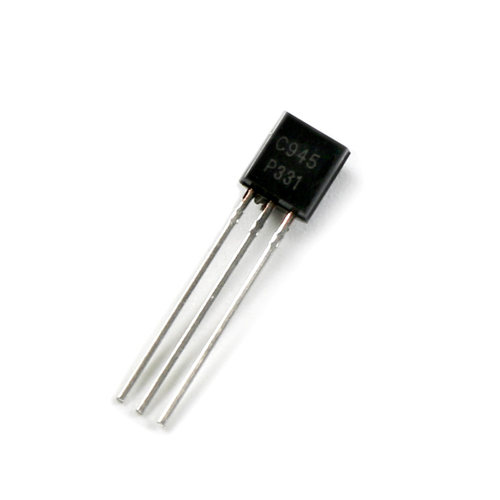 常用三极管包S8050/S8550/S9012/S9013/S9014/S9015/2N3904/3906 - 图2