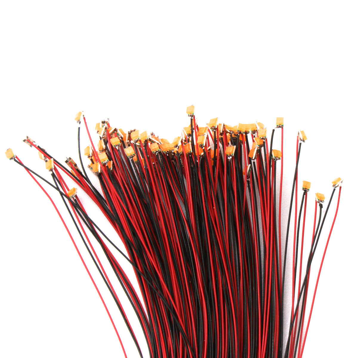 带线贴片LED灯珠车模手办装饰高达模型微缩景观加灯改装照明灯泡,淘宝优惠券,粉丝福利购,淘宝优惠卷