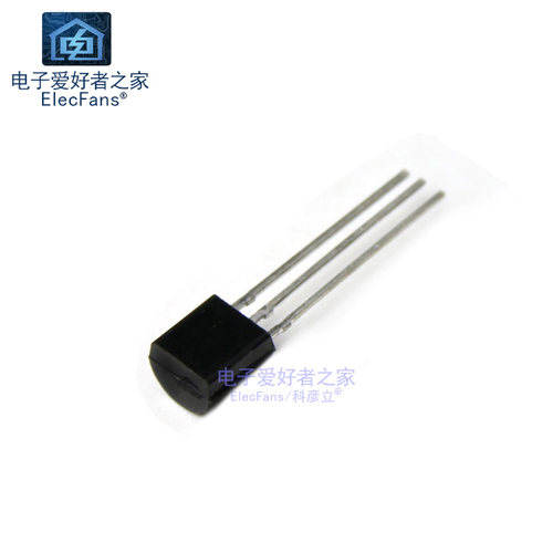 (10个)直插TL431 稳压调整管稳压管TL431A三极管 TO-92封装 - 图2
